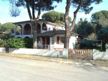 Villa Indipendente in vendita a Lido di Volano