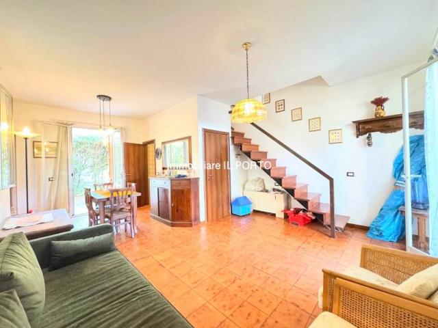 Villa in vendita a Comacchio FE