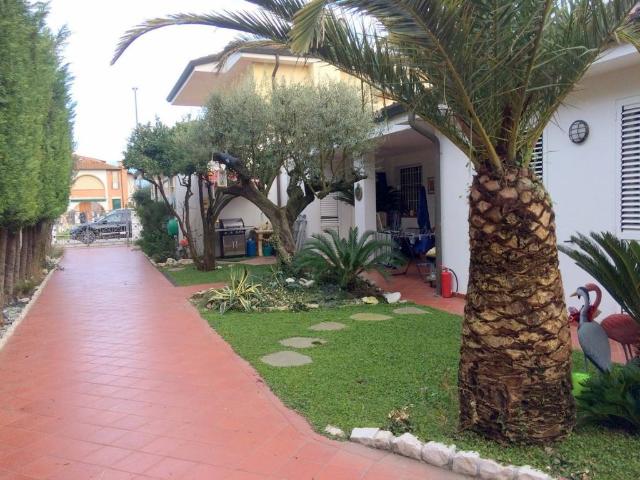 Villa in vendita a Comacchio FE