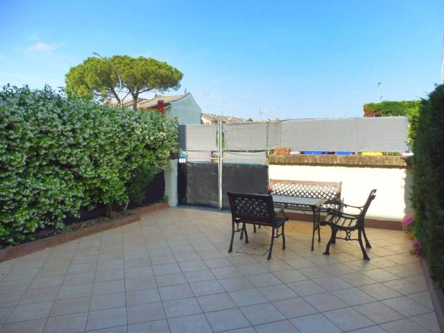 Villa in vendita a Comacchio FE