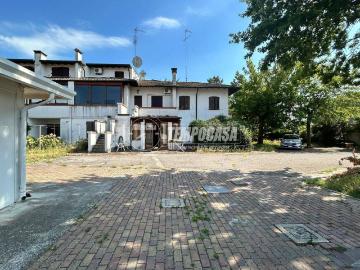 Villa Indipendente in vendita a Porto Garibaldi