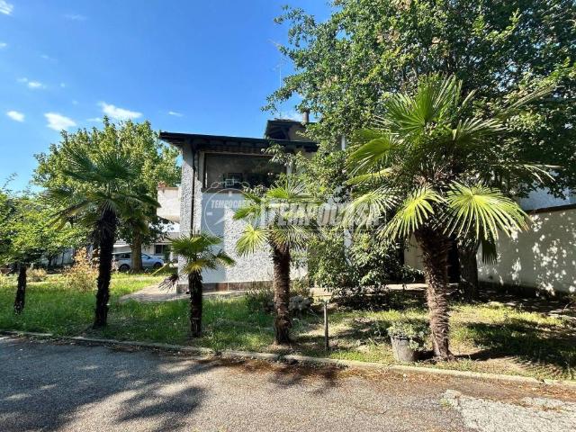 Villa in vendita a Comacchio FE