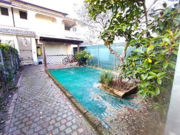 Villa Indipendente in vendita a Lido degli Scacchi