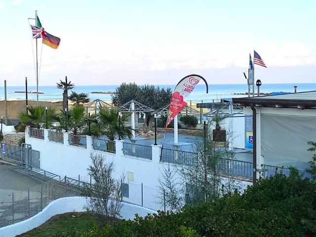 Villa in vendita a Comacchio FE