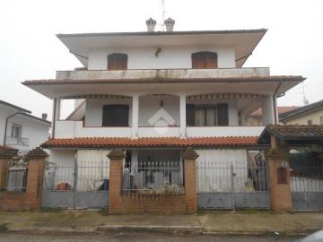 Villa Indipendente in vendita a Porto Garibaldi