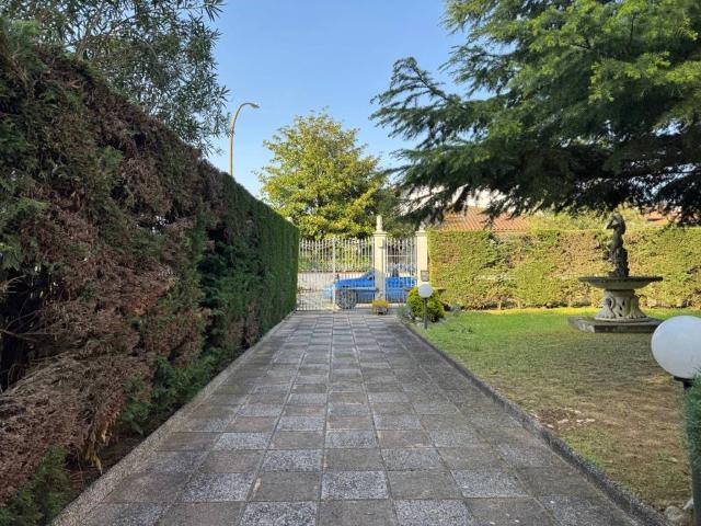 Villa in vendita a Comacchio FE