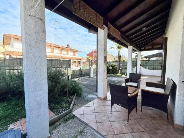 Villa in vendita a Comacchio FE