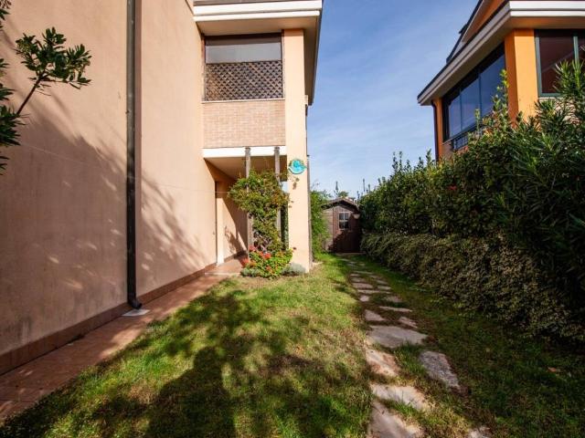 Villa in vendita a Comacchio FE
