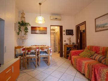 Villa Indipendente in vendita a Lido degli Scacchi
