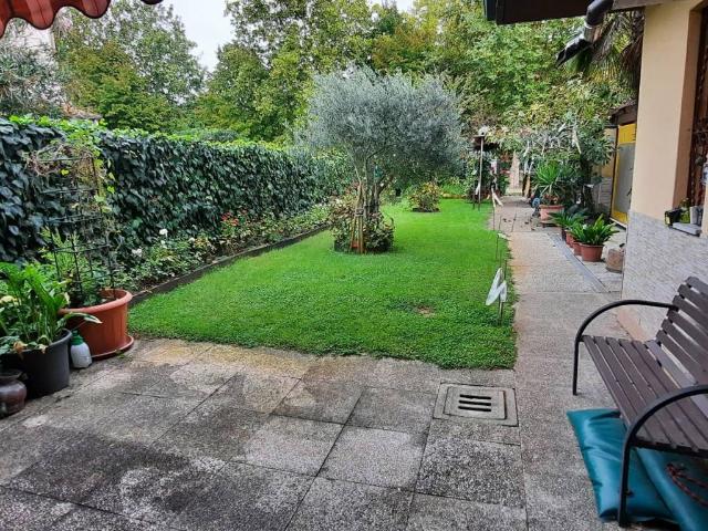 Villa in vendita a Comacchio FE