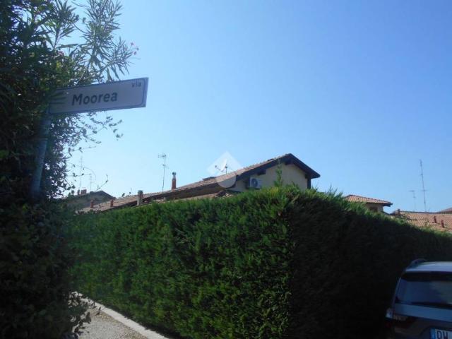 Villa in vendita a Comacchio FE