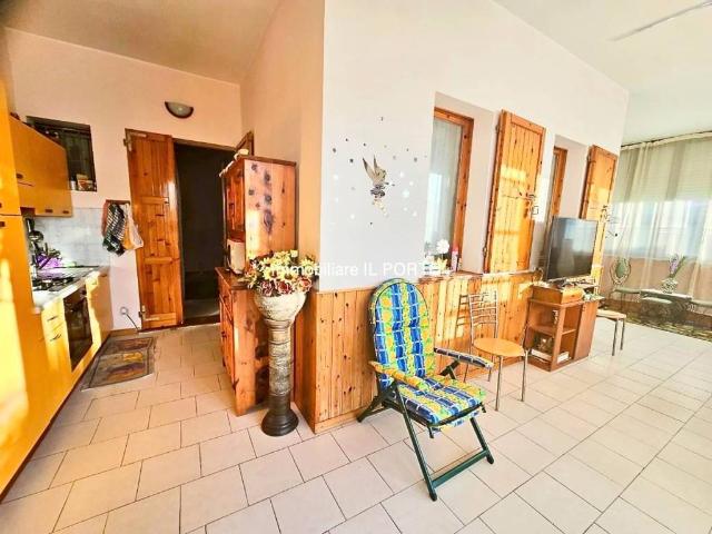 Villa in vendita a Comacchio FE