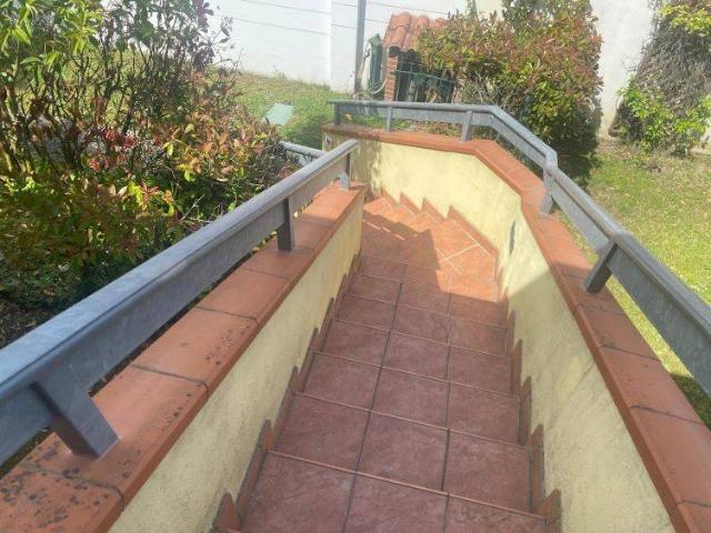 Villa in vendita a Comacchio FE