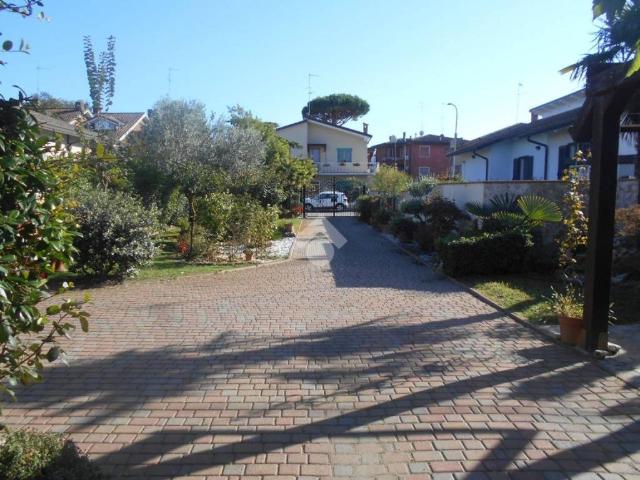 Villa in vendita a Comacchio FE