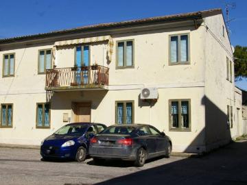 Villa Indipendente in vendita a Porto Garibaldi - Giardino