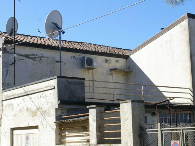 Villa in vendita a Comacchio FE