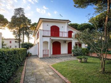 Villa in vendita a Comacchio FE
