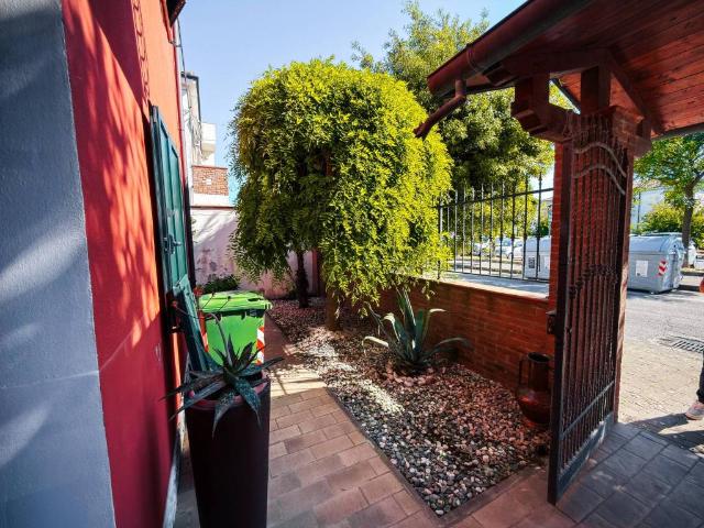Villa in vendita a Comacchio FE