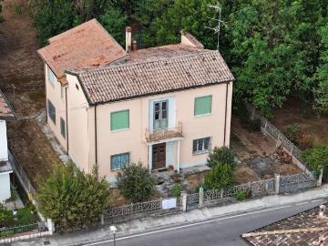 Villa in vendita a Comacchio FE