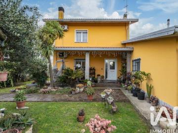 Villa in vendita a Comacchio FE