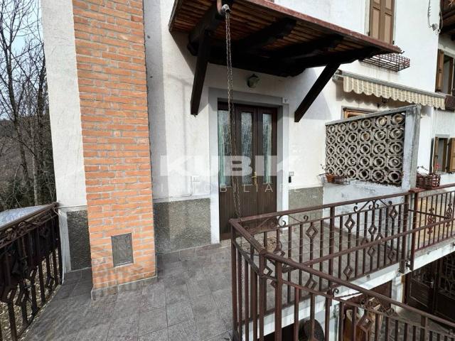 Villa in vendita a Comeglians UD