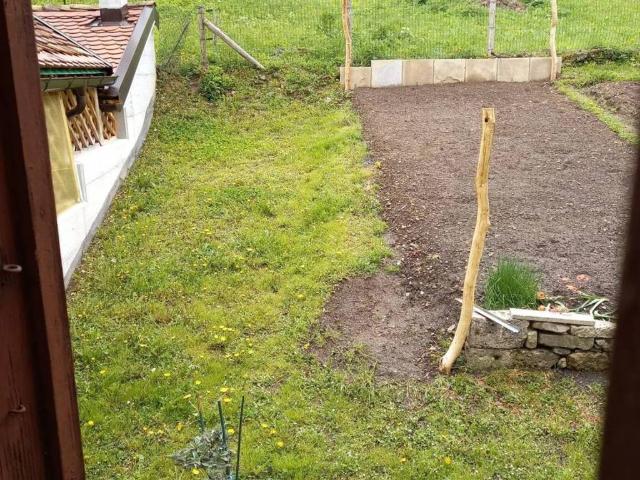 Villa in vendita a Comeglians UD