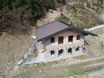 Villa in vendita a Comelico Superiore BL