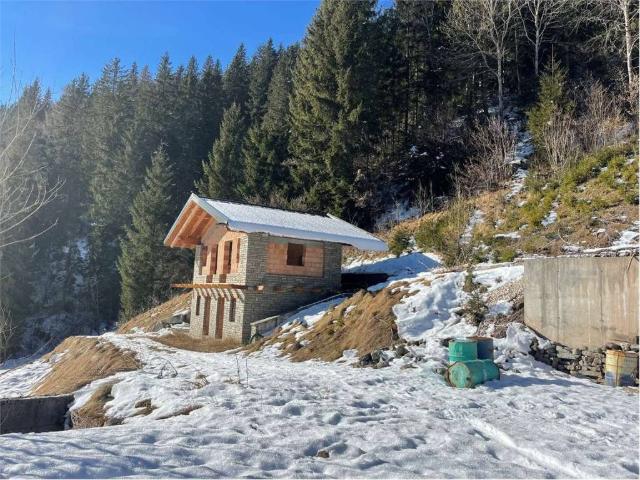 Villa in vendita a Comelico Superiore BL