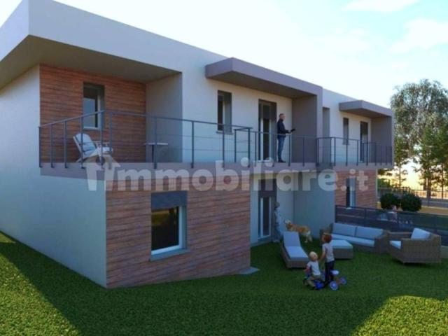 Villa in vendita a Comerio VA