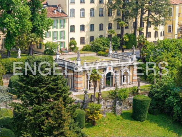 Villa in vendita a Comerio VA