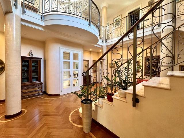 Villa in vendita a Comezzano Cizzago BS