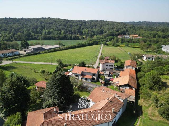 Villa in vendita a Comignago NO