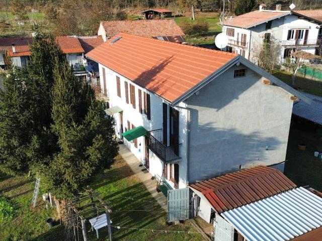 Villa in vendita a Comignago NO