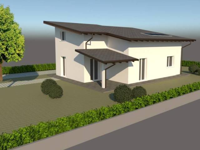 Villa in vendita a Comignago NO