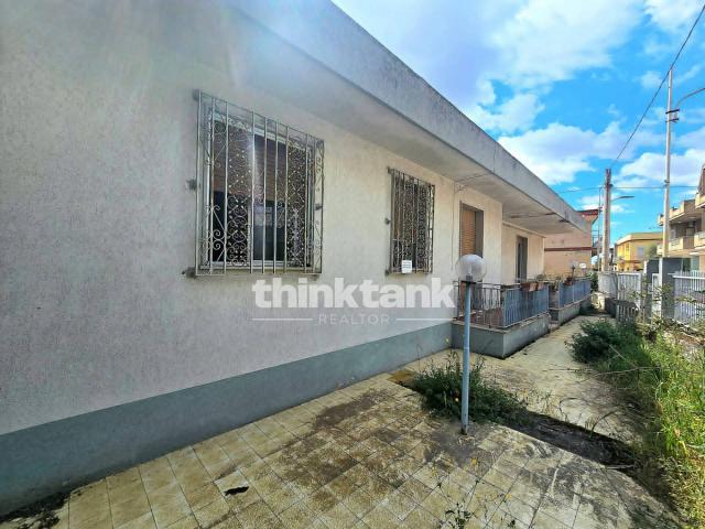 Villa in vendita a Comiso, Pedalino