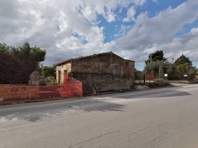 Villa in vendita a Comiso RG