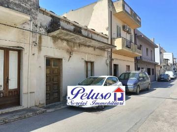 Villa in vendita a Comiso RG