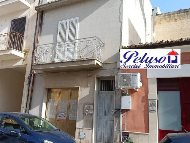 Villa in vendita a Comiso RG