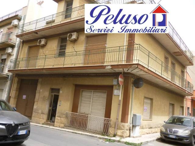Villa in vendita a Comiso RG