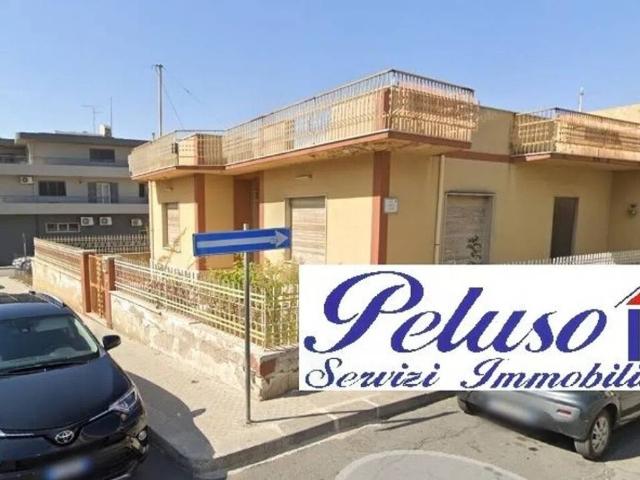 Villa in vendita a Comiso RG