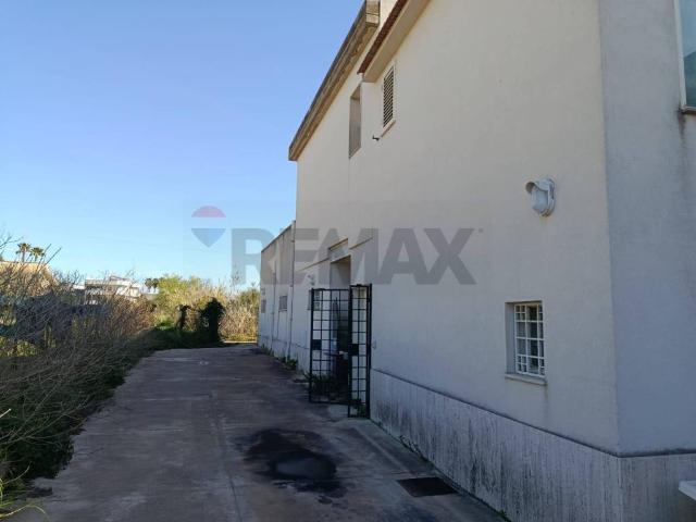 Villa in vendita a Comiso RG