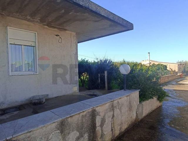 Villa in vendita a Comiso RG