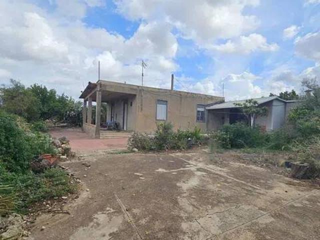 Villa in vendita a Comiso RG