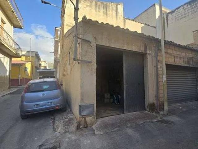 Villa in vendita a Comiso RG