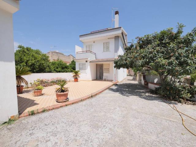 Villa in vendita a Comiso RG