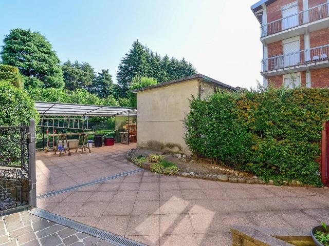 Villa in vendita a Como CO
