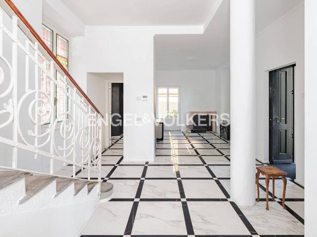 Villa in vendita a Como CO