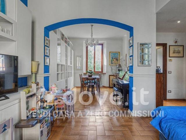 Villa in vendita a Como CO