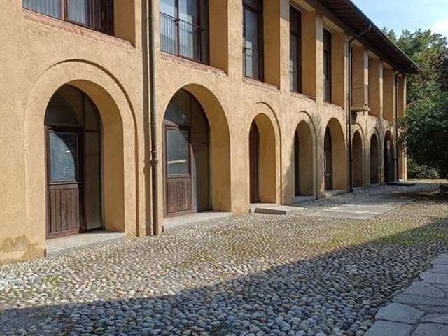Villa in vendita a Como CO
