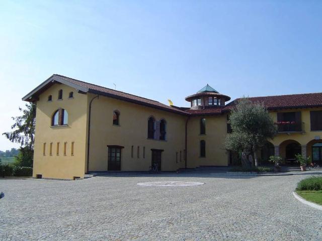 Villa in vendita a Como CO